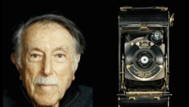 Lens Legends: Αποκαλύπτοντας το Power Behind Iconic Photography Equipment