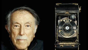 Lens Legends: Αποκαλύπτοντας το Power Behind Iconic Photography Equipment