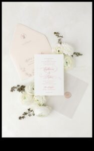 Love's Prelude: Δημιουργήστε τις προσκλήσεις των ονείρων σας