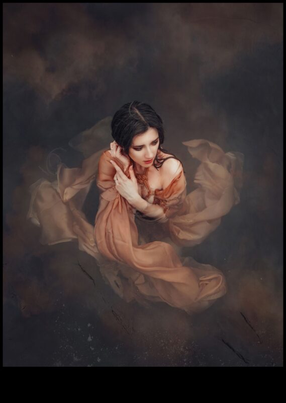 Model Moments: Storytelling Through the Elegant Lens of Fashion