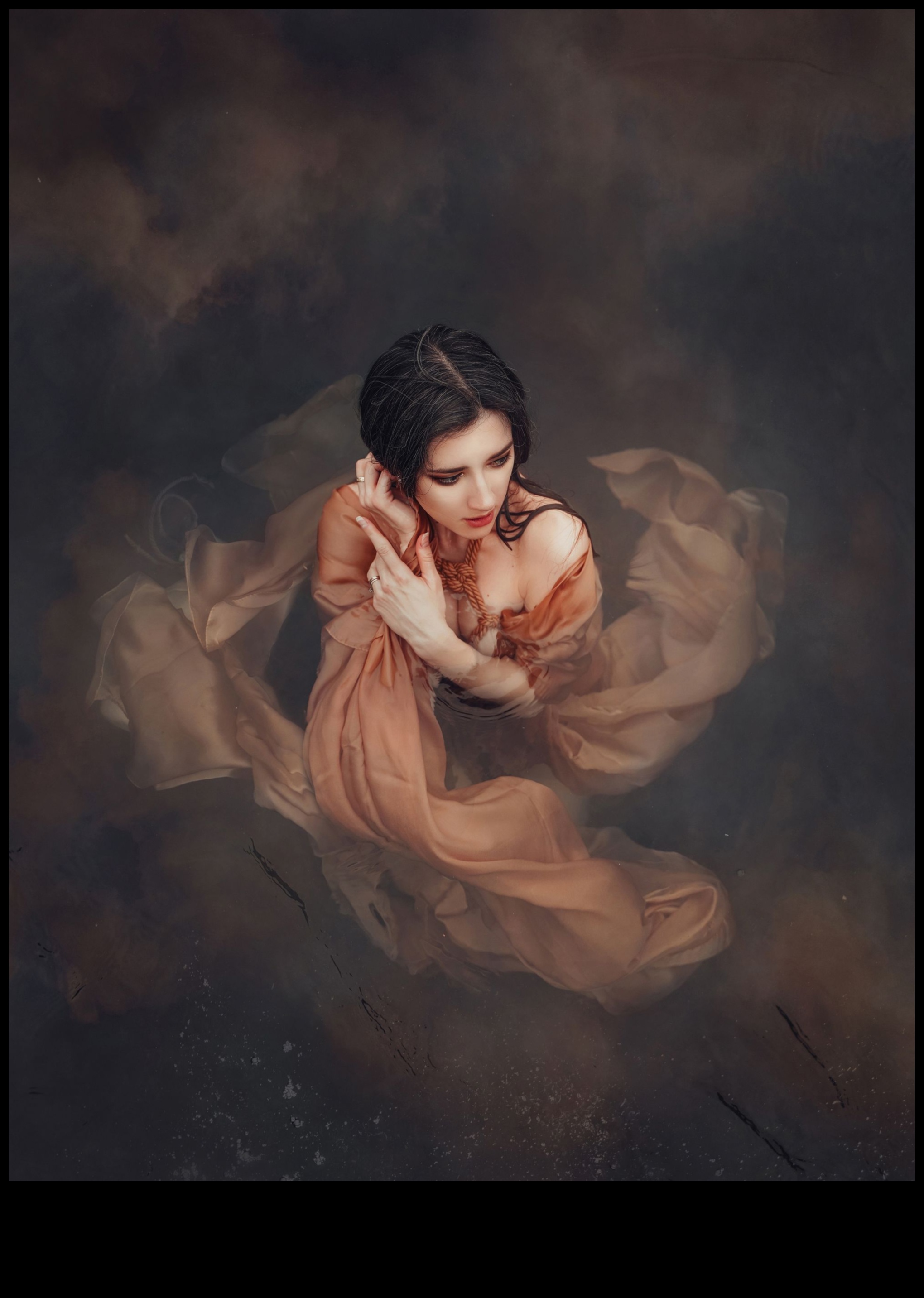 Model Moments: Storytelling Through the Elegant Lens of Fashion