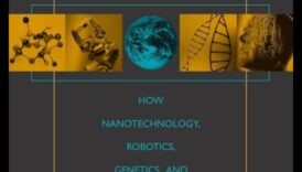 Molecular Marvels: Δημιουργώντας το μέλλον με καινοτομίες στη βιοτεχνολογία