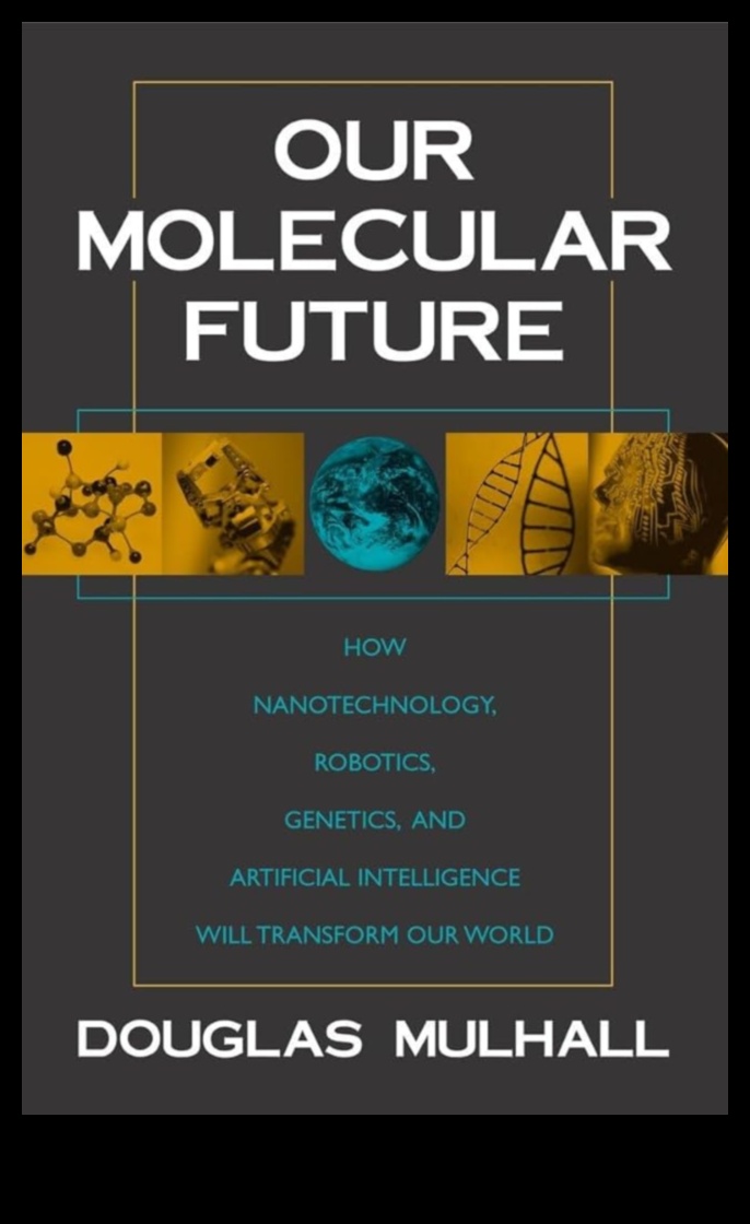 Molecular Marvels: Δημιουργώντας το μέλλον με καινοτομίες στη βιοτεχνολογία