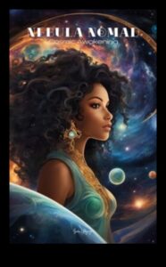 Nebula Nomad Chronicles: Tales from the Shimmering Depths of the Cosmos