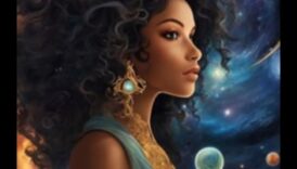 Nebula Nomad Chronicles: Tales from the Shimmering Depths of the Cosmos