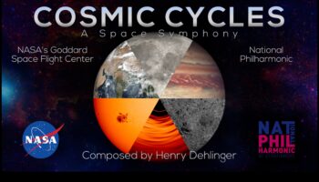 Orbital Maestros: Η Συμφωνία της NASA στο Κόσμο