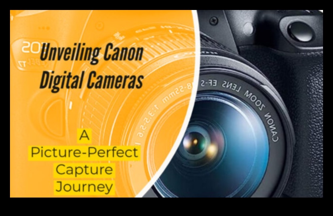 Pixel Perfect Symphony: Mastering Digital Photography Brilliance
