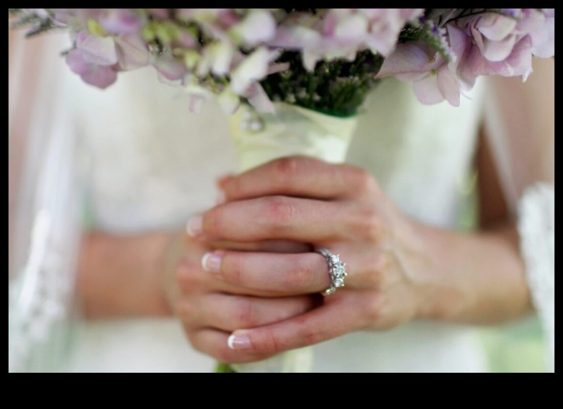 Ravishing Radiance: Bridal Jewelry Allure