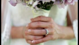 Ravishing Radiance: Bridal Jewelry Allure