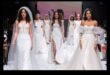 Runway Romance: Modern Bridal Fashionista
