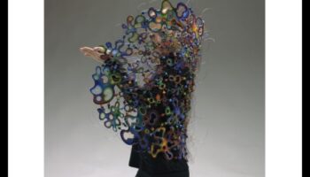 Sculpting Dreams: Imaginative Forms of Expressive Body Diornment