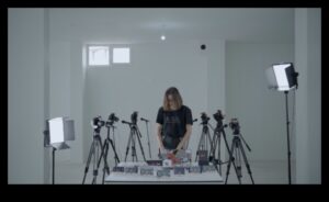 Shutter Symphony: Επιλέγοντας τις καλύτερες κάμερες για την καταγραφή στιγμών