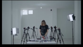 Shutter Symphony: Επιλέγοντας τις καλύτερες κάμερες για την καταγραφή στιγμών