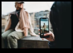 Snapshot Savvy: Βασικές συμβουλές για τη δημιουργία εντυπωσιακών εικόνων