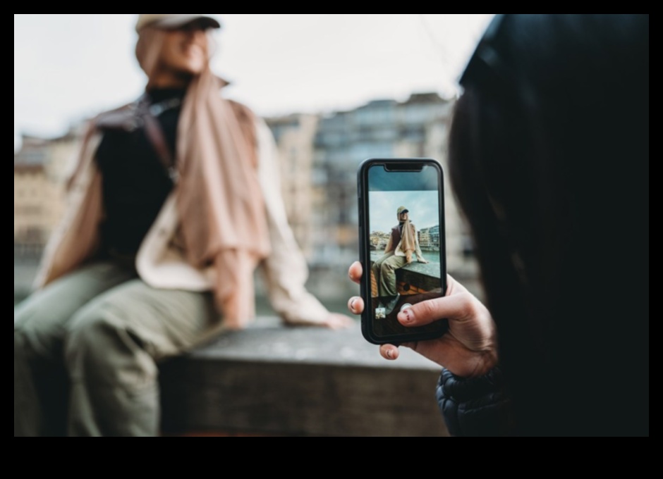 Snapshot Savvy: Βασικές συμβουλές για τη δημιουργία εντυπωσιακών εικόνων