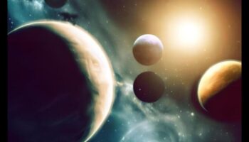 Stellar Secrets: Hidden Wonders of the Cosmic Tapestry of Stars