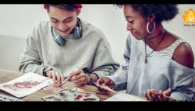 The Artful Body: Navigating Creative Self-Expression