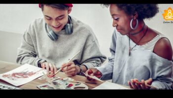 The Artful Body: Navigating Creative Self-Expression