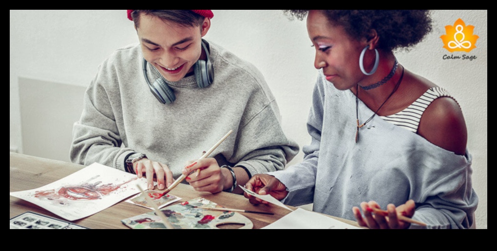 The Artful Body: Navigating Creative Self-Expression