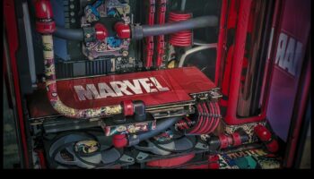 Motherboard Marvels: The Backbone of Your PC Build