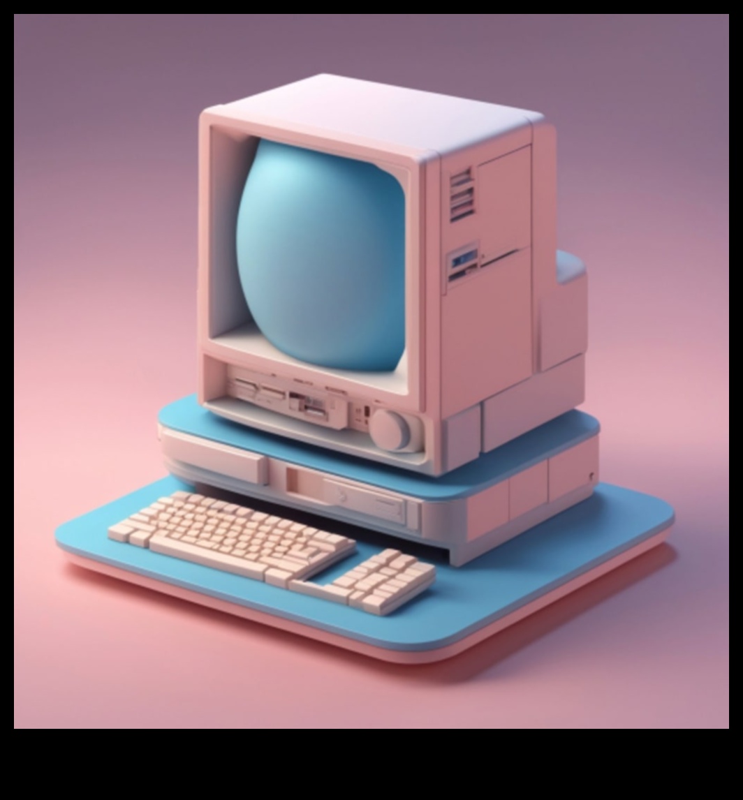 Η Κβαντική Οδύσσεια: Όπου οι ιδέες παίρνουν μορφή στην Τεχνολογική Υπολογιστική Εξερεύνηση