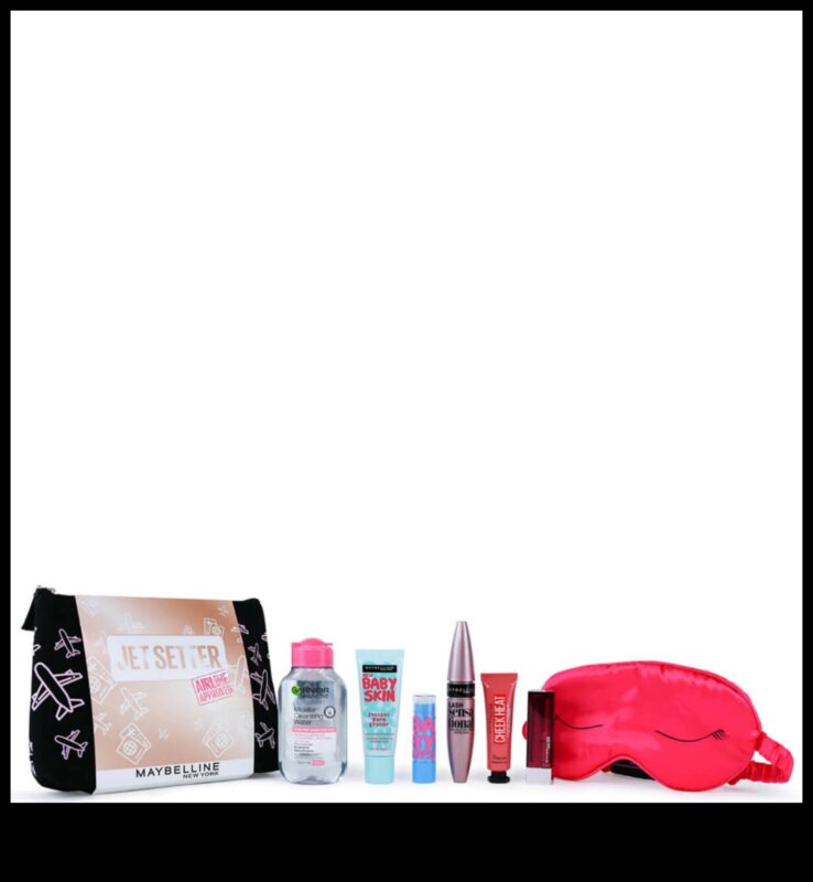 Travel Tech Triumphs: Compact Αξεσουάρ για Jet-Setting Explorers