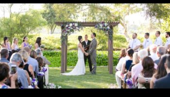 Vow Voyage: Smooth Sailing Wedding Planning