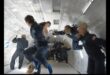 Zero-G Bliss: Reveling in the Joy of Weightlessness Beyond Earth
