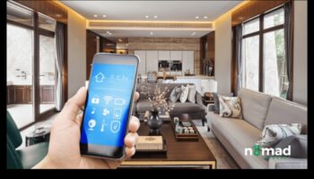 Tech Harmony: Αξεσουάρ για απρόσκοπτη ενσωμάτωση με έξυπνες οικιακές συσκευές