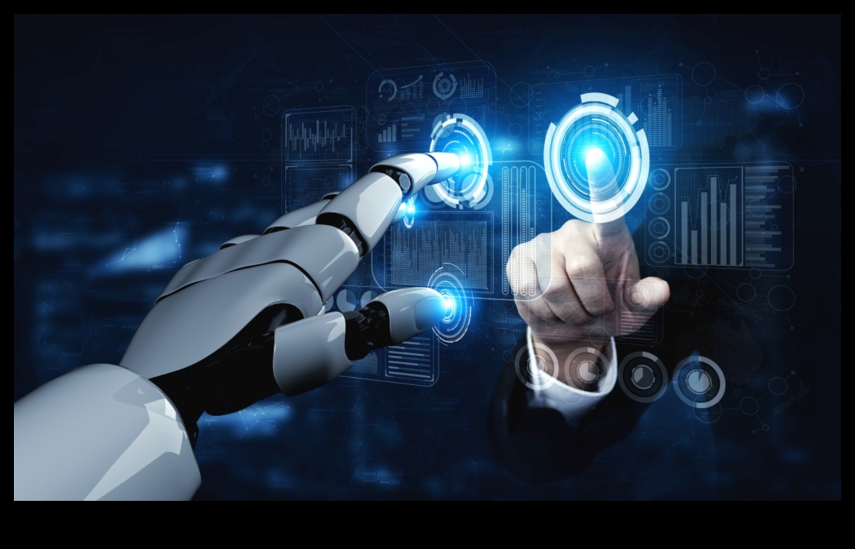 AI Resonance: Δημιουργία μόνιμων εντυπώσεων με έξυπνες εμπειρίες