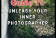 Photography Unleashed: A Journey to Mastery with Comprehensive Education