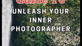 Photography Unleashed: A Journey to Mastery with Comprehensive Education