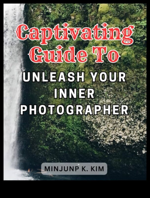 Photography Unleashed: A Journey to Mastery with Comprehensive Education