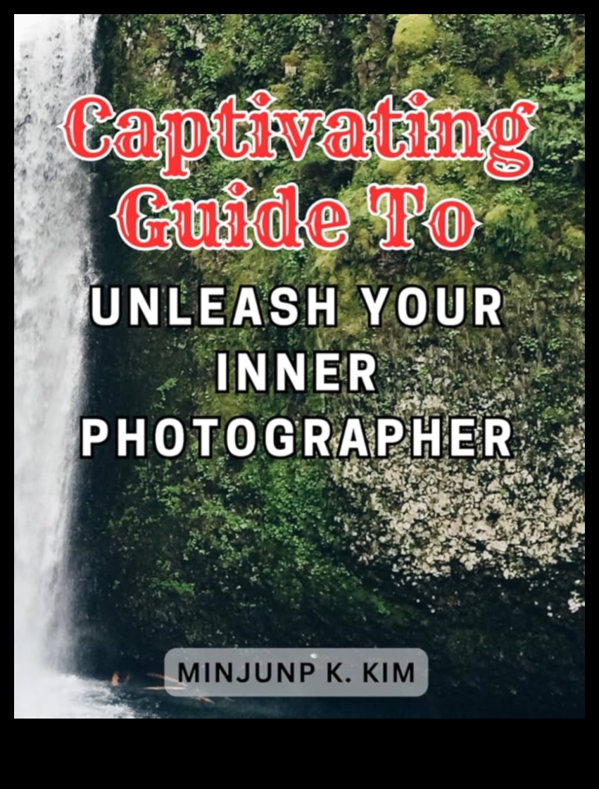 Απελευθερώστε τον εσωτερικό σας φωτογράφο με τη φωτογραφία Απελευθερώστε μια ολοκληρωμένη εκπαίδευση στη φωτογραφία 1 Photography Unleashed: A Journey to Mastery with Comprehensive Education