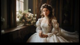 Beyond Eras: Διαχρονικά νυφικά αποκαλύφθηκαν