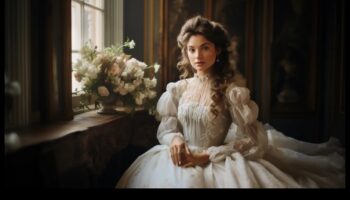 Beyond Eras: Διαχρονικά νυφικά αποκαλύφθηκαν