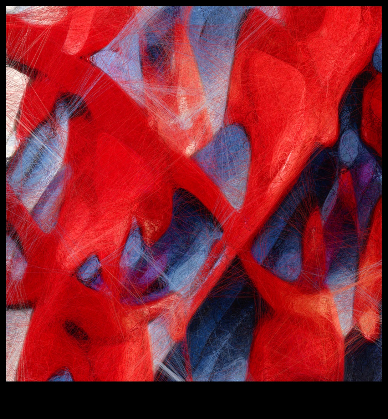 Abstract Reality: The Artistry of Contemporary Data Science