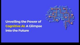 Γνωστικές Μηχανές: Διαμορφώνοντας το Αύριο με Σύγχρονες Λύσεις ML