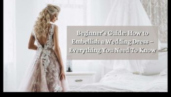 Διακοσμημένη Αριστεία: Ανεβάστε το στυλ του γάμου σας