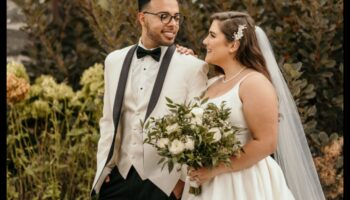 Διαχρονικό Charm: Groom's Style Wonders