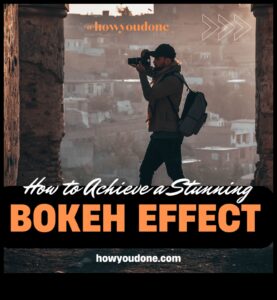 Μπόκε που κόβει την ανάσα: Κάμερες με όμορφο θάμπωμα φόντου