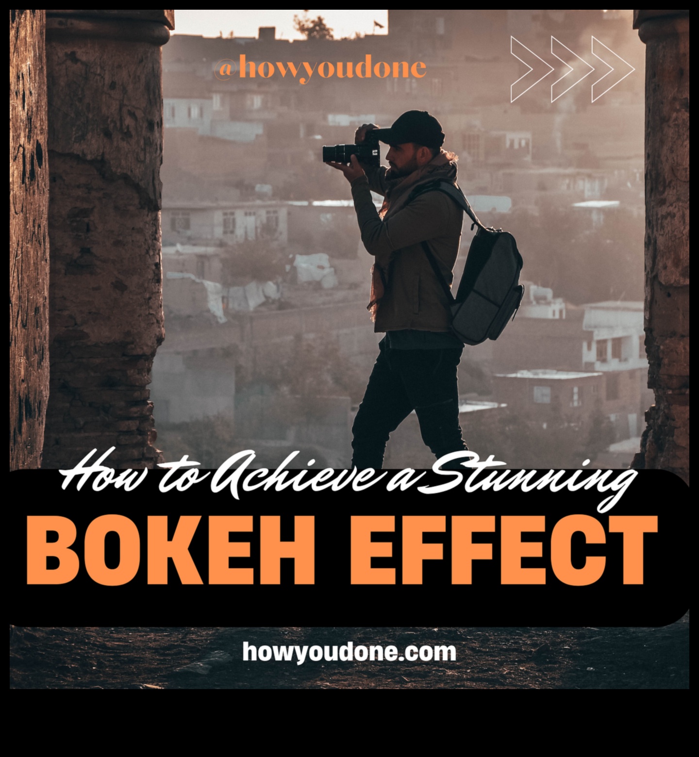 Εκπληκτικές κάμερες Bokeh που θα σας βοηθήσουν να απαθανατίσετε τη μαγεία 1 Μπόκε που κόβει την ανάσα: Κάμερες με όμορφο θάμπωμα φόντου