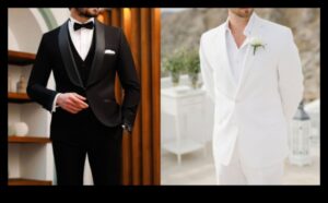 Δυνατές λεπτομέρειες: Groom's Attire Perfection