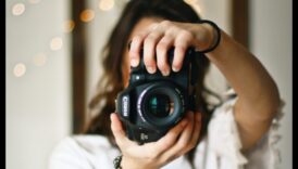 Creative Control: Κάμερες με προσαρμόσιμα κουμπιά λειτουργιών