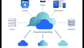 Επαναστατική υποδομή: Τάσεις και τεχνικές στο σύγχρονο υπολογιστικό νέφος
