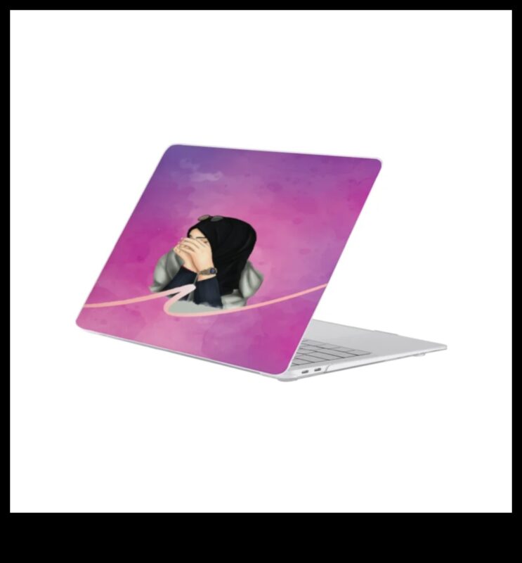 Επιλογές δέρματος φορητού υπολογιστή: Μοναδικά αξεσουάρ για εξατομικευμένο στυλ