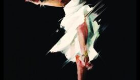 Ephemeral Beauty: Capturing Moments in Expressive Body Art