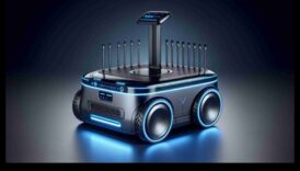 Tech Mavericks: Πρωτοπορία στις δημιουργικές τέχνες και τις λύσεις βιώσιμης τεχνολογίας