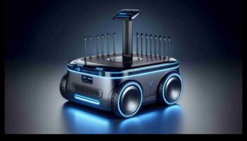 Tech Mavericks: Πρωτοπορία στις δημιουργικές τέχνες και τις λύσεις βιώσιμης τεχνολογίας