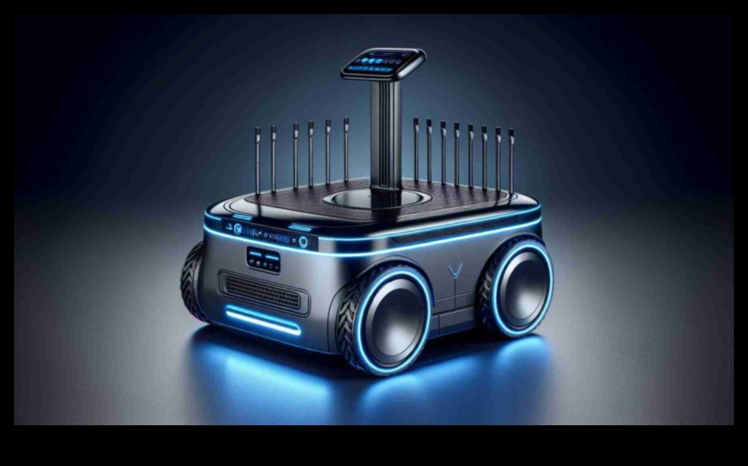 Tech Mavericks: Πρωτοπορία στις δημιουργικές τέχνες και τις λύσεις βιώσιμης τεχνολογίας